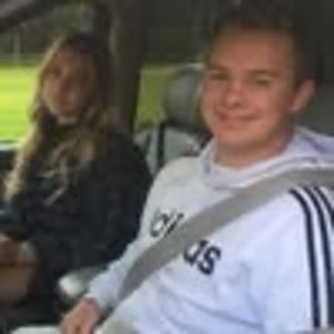 Meet your Posher, Ann marie